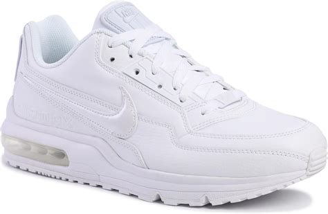 nike air max ltd 3 heren wit|nike air max 687977 111.